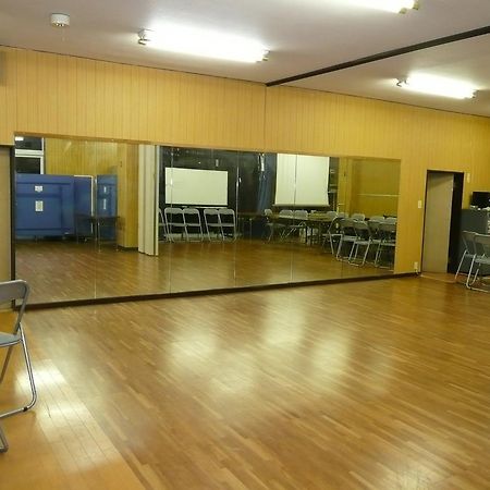 Hotel Famitic Myojin Nikko Zewnętrze zdjęcie