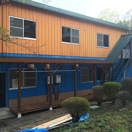 Hotel Famitic Myojin Nikko Zewnętrze zdjęcie