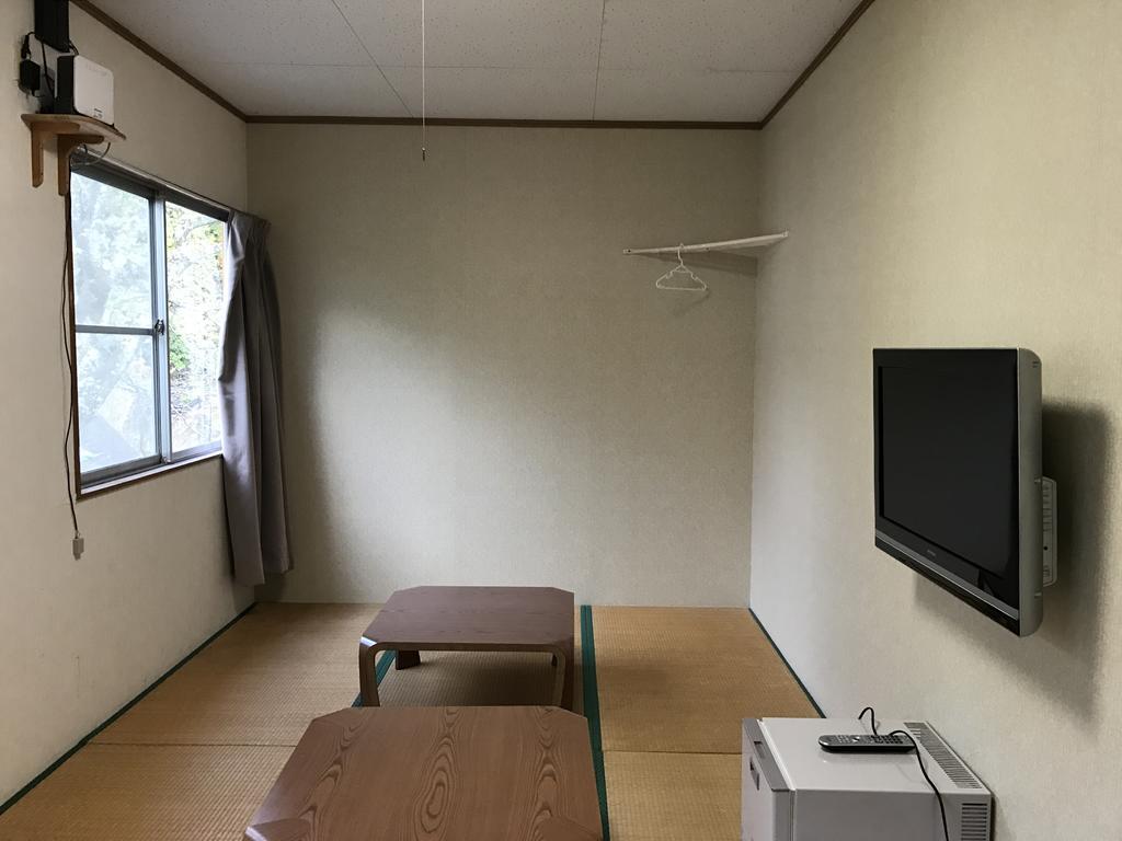 Hotel Famitic Myojin Nikko Zewnętrze zdjęcie