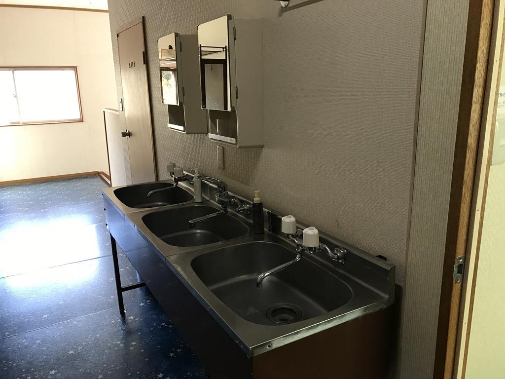 Hotel Famitic Myojin Nikko Zewnętrze zdjęcie
