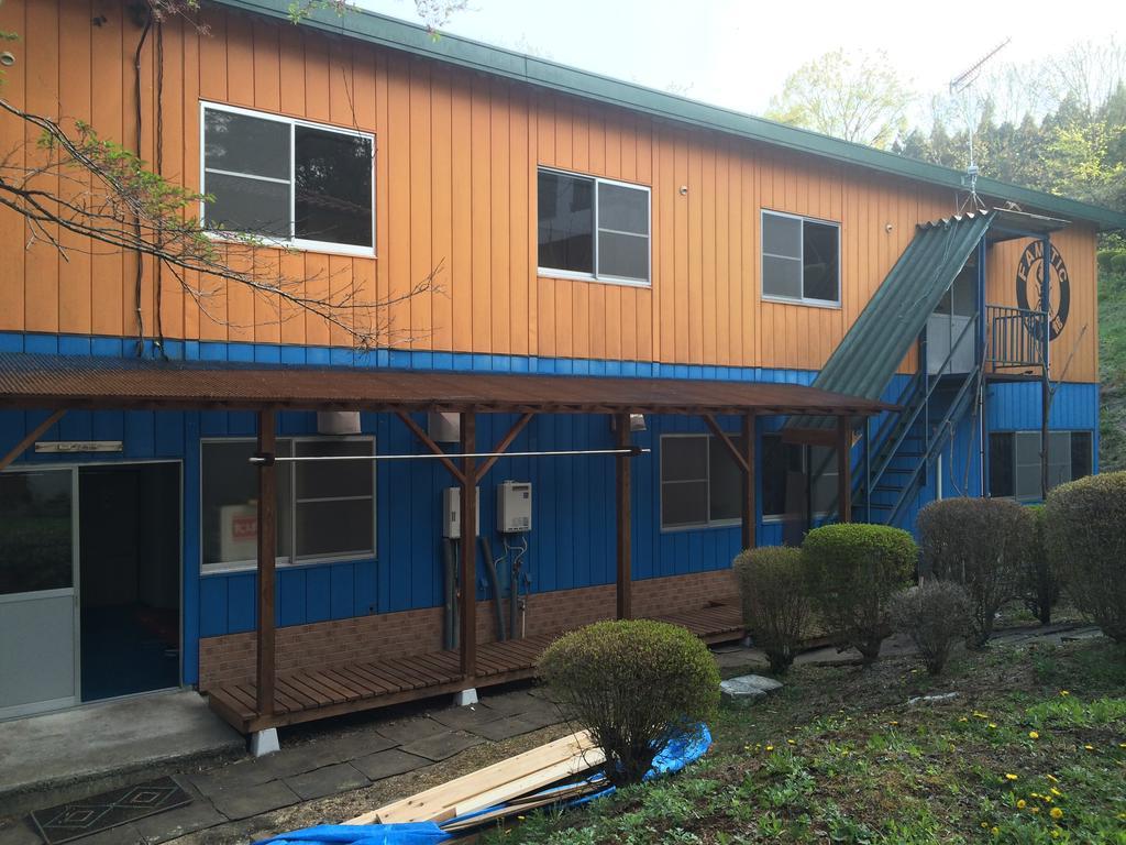 Hotel Famitic Myojin Nikko Zewnętrze zdjęcie