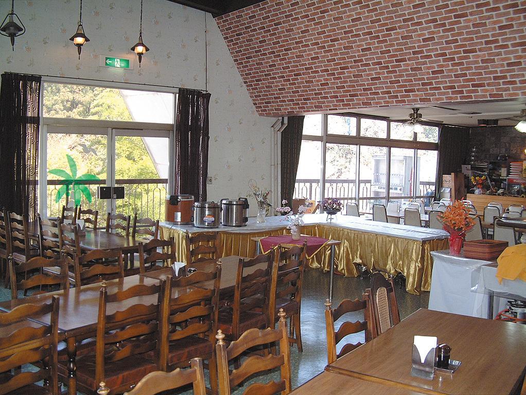 Hotel Famitic Myojin Nikko Zewnętrze zdjęcie