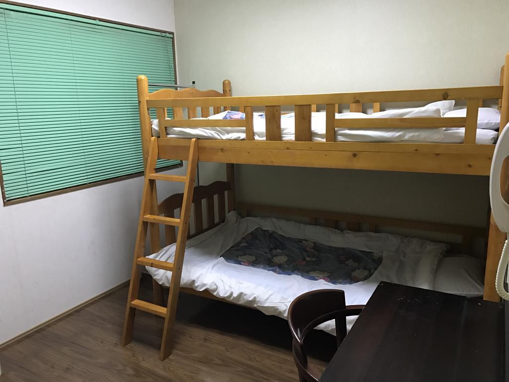 Hotel Famitic Myojin Nikko Pokój zdjęcie