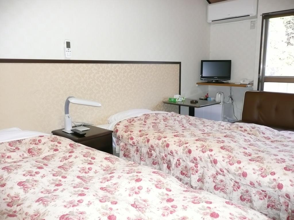 Hotel Famitic Myojin Nikko Zewnętrze zdjęcie