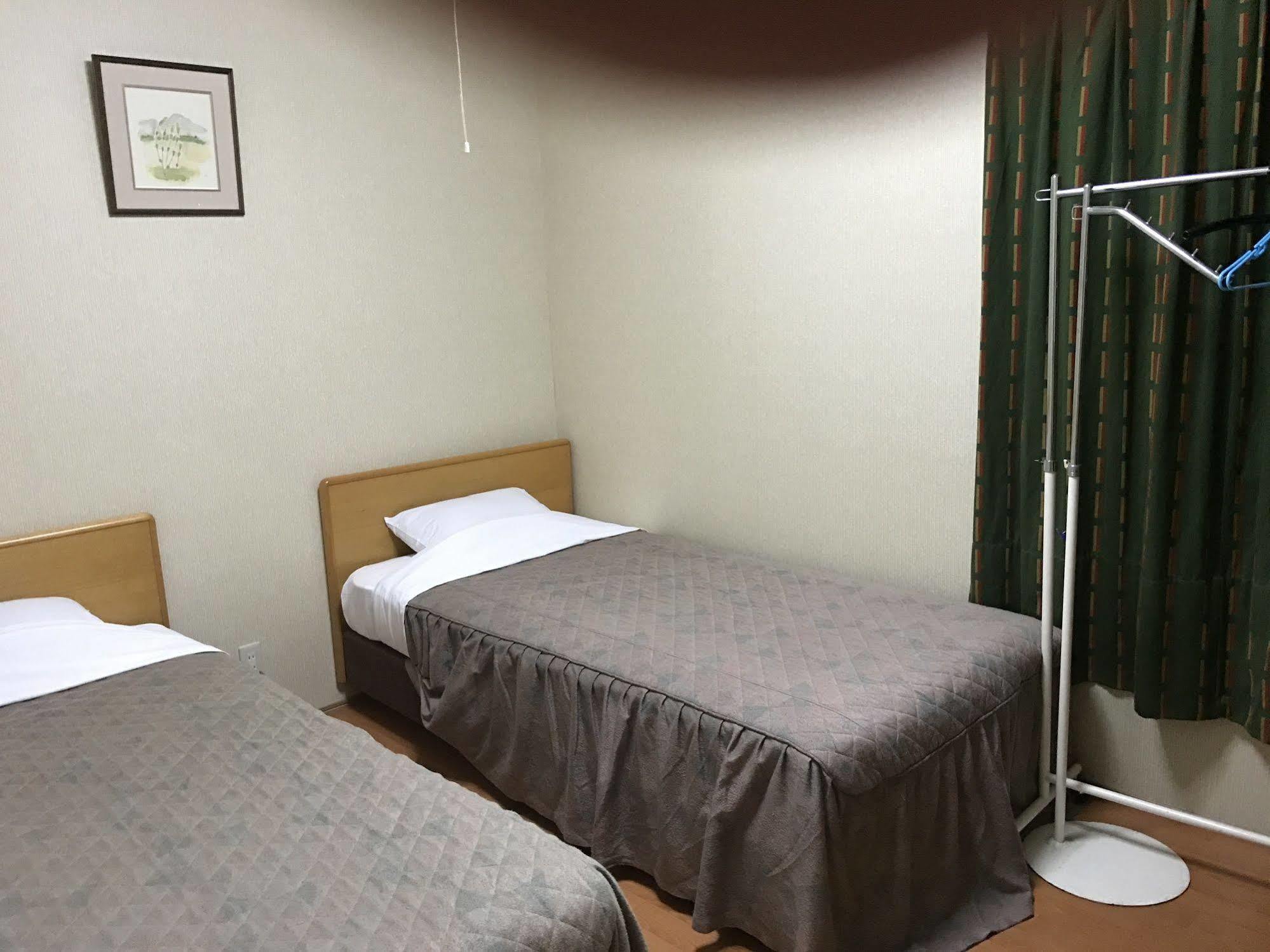 Hotel Famitic Myojin Nikko Zewnętrze zdjęcie