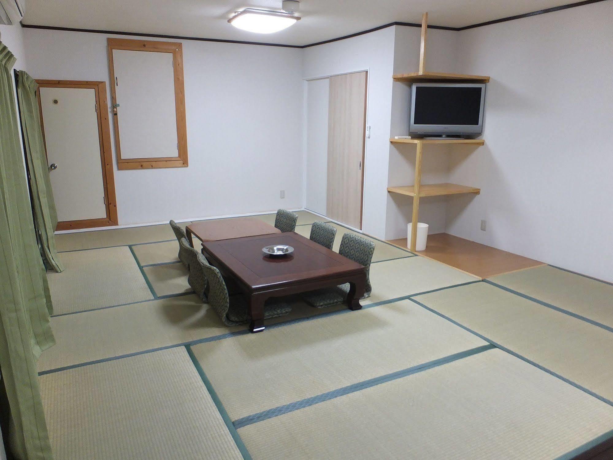 Hotel Famitic Myojin Nikko Zewnętrze zdjęcie
