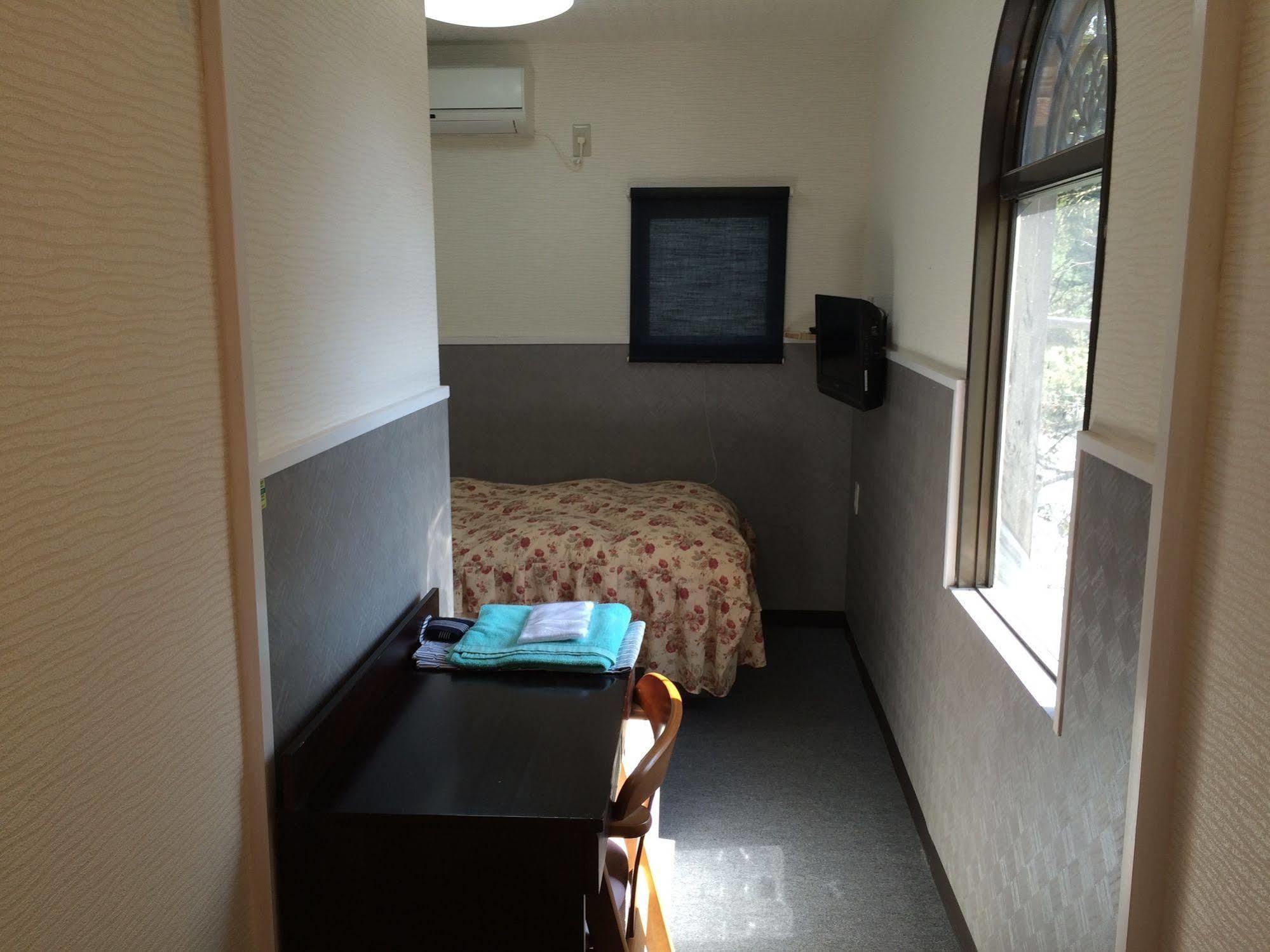 Hotel Famitic Myojin Nikko Zewnętrze zdjęcie