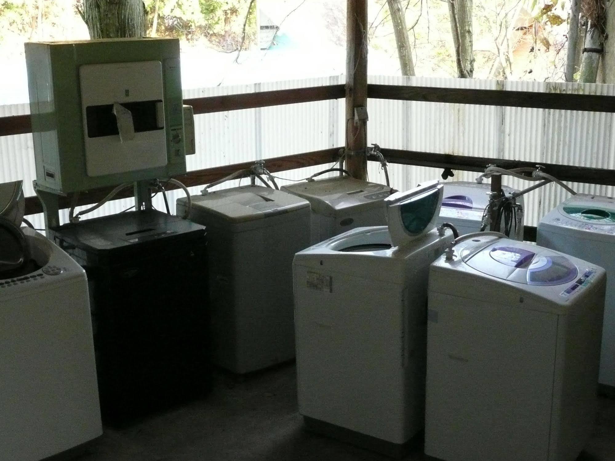 Hotel Famitic Myojin Nikko Zewnętrze zdjęcie