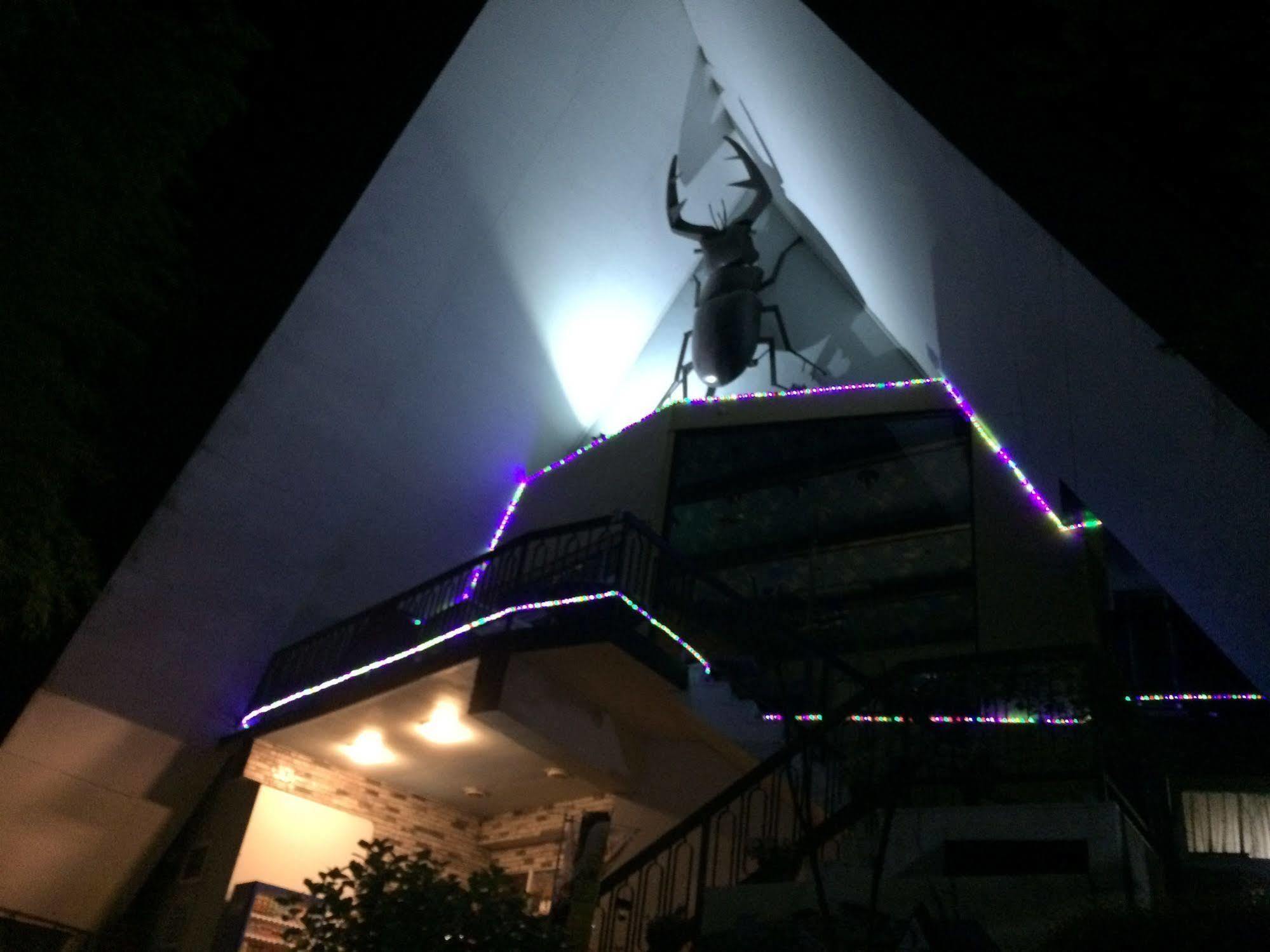 Hotel Famitic Myojin Nikko Zewnętrze zdjęcie